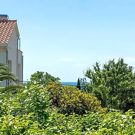 Adria Apartment Porec