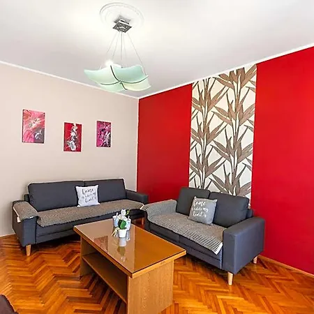 Apartment Adria Porec