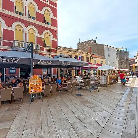 Apartman Adria