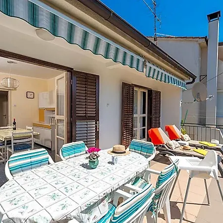 Adria * Porec