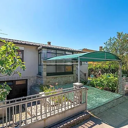 Apartment Adria *