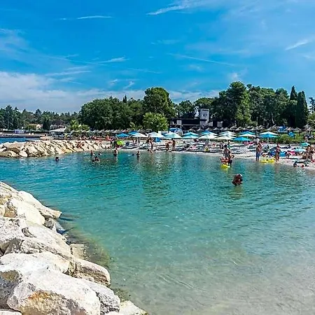 Adria Hotel Poreč
