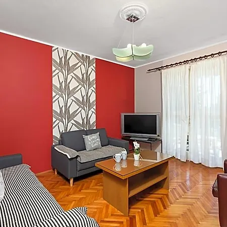 Apartment Adria Porec