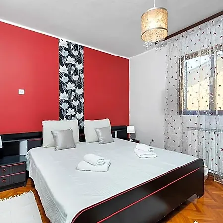 Apartman Adria *
