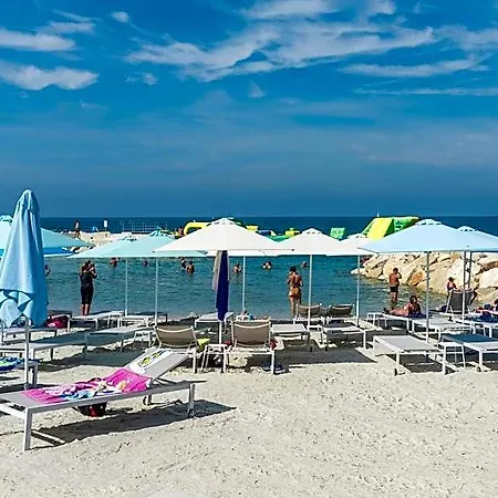 Adria * Porec