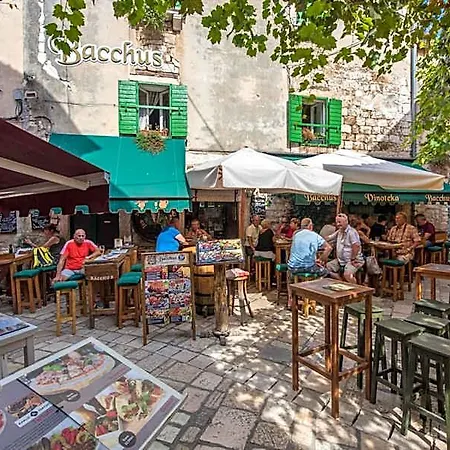 Hotel Adria Poreč